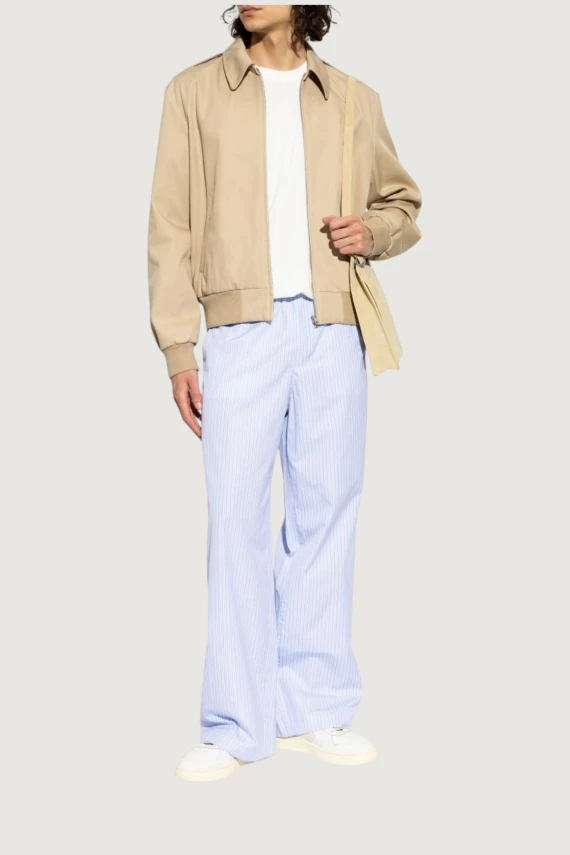 BLOUSON MILES