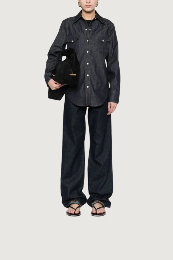 WESTERN CHEMISE