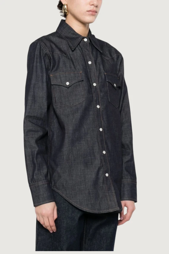WESTERN CHEMISE