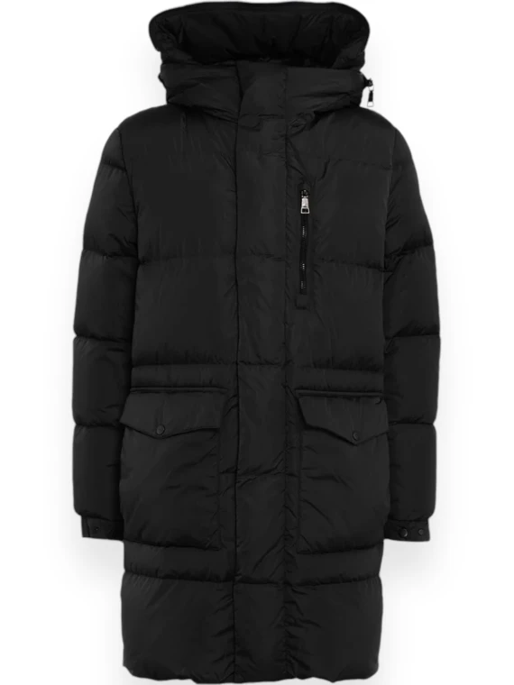 DOWN PARKA