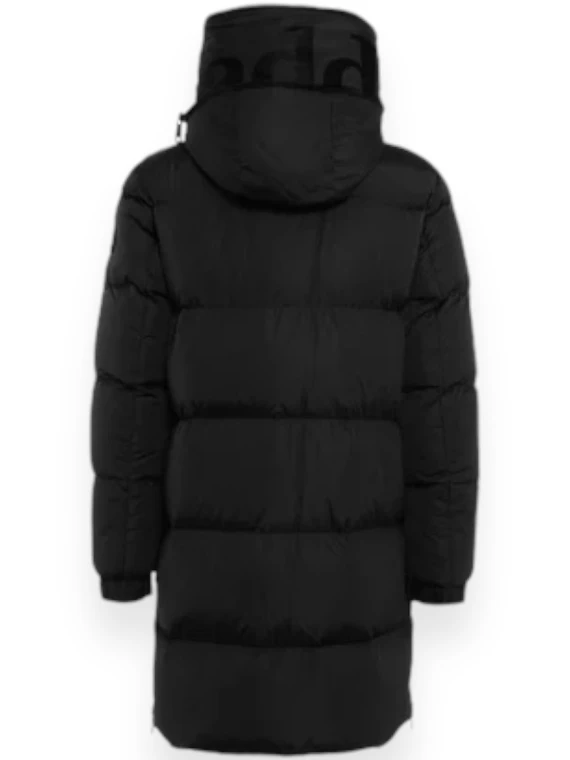 DOWN PARKA