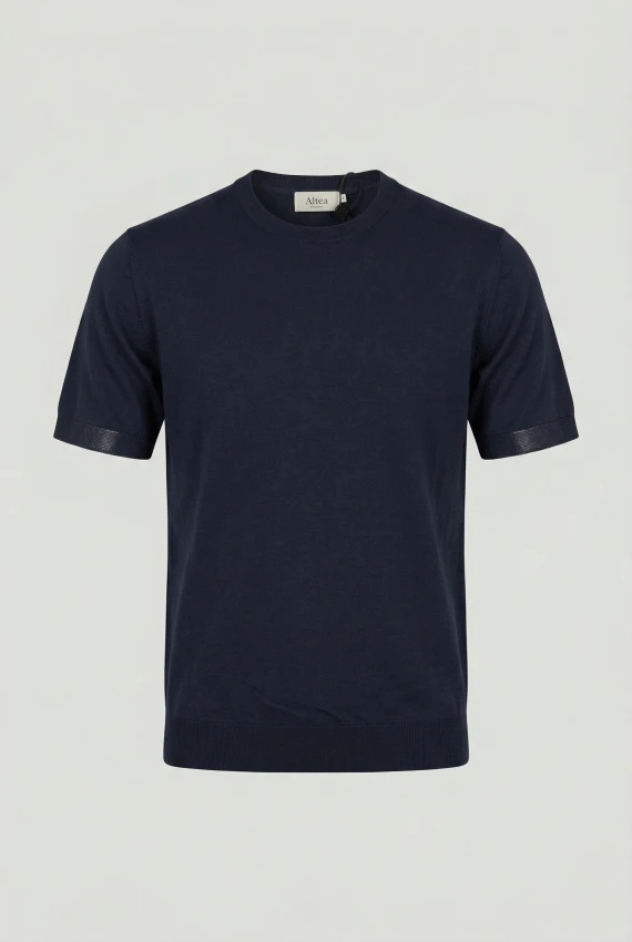 T-SHIRT CECIL JERSEY LYOCELL M/C