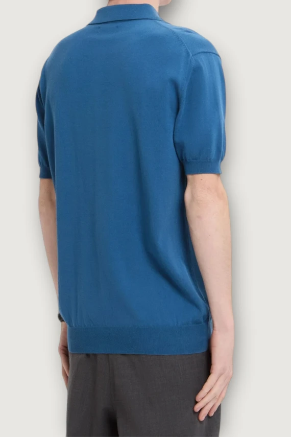 POLO KNIT COTTON