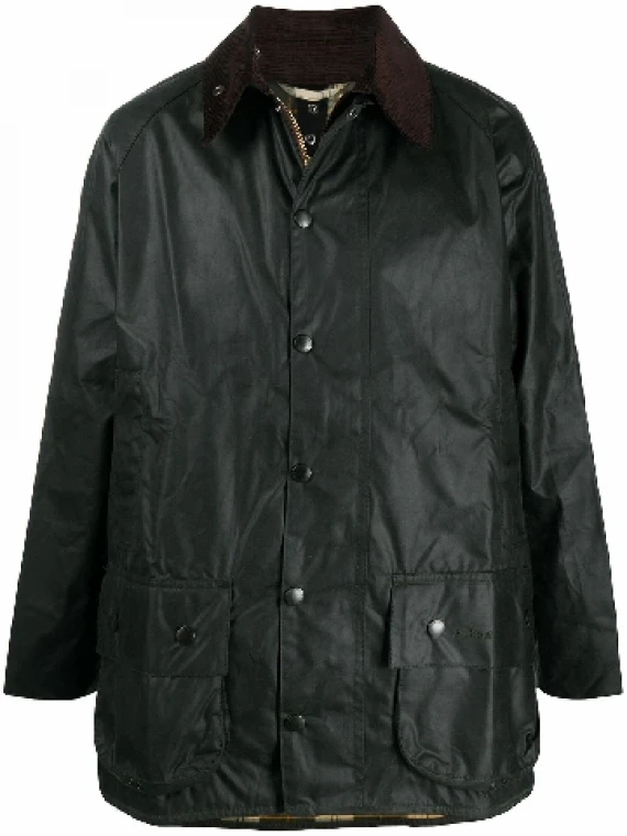 BEAUFORT WAX JACKET