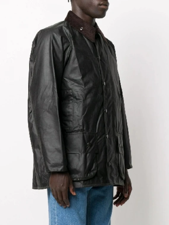 BEAUFORT WAX JACKET