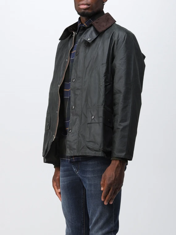 BEDALE WAX JACKET 