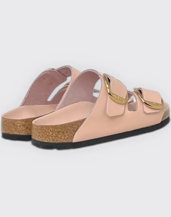 ARIZONA BIG BUCKLE SHINE 