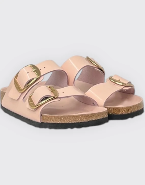 ARIZONA BIG BUCKLE SHINE 