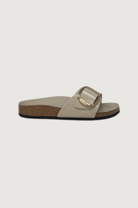 MADRID BIG BUCKLE SHINE