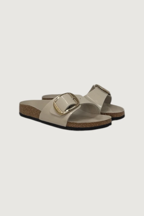 MADRID BIG BUCKLE SHINE