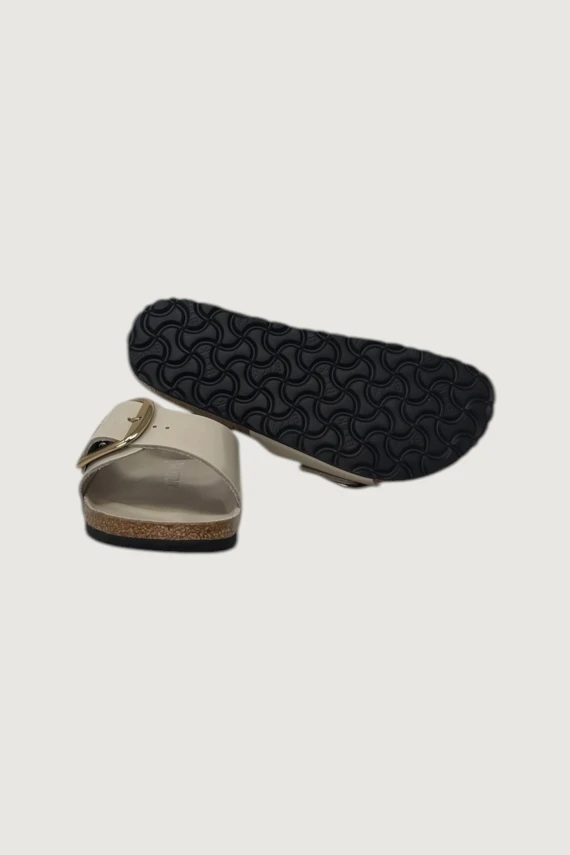 MADRID BIG BUCKLE SHINE