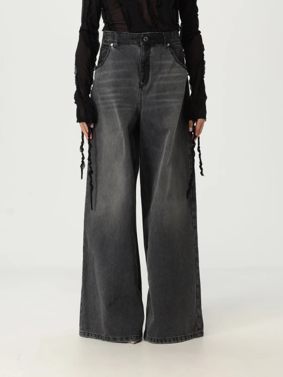 DENIM REGULAR