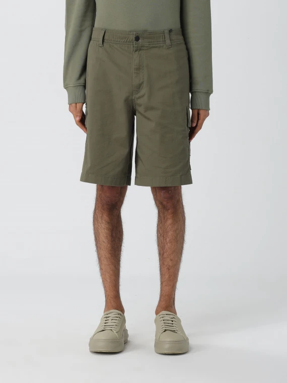 CARGO SHORT 