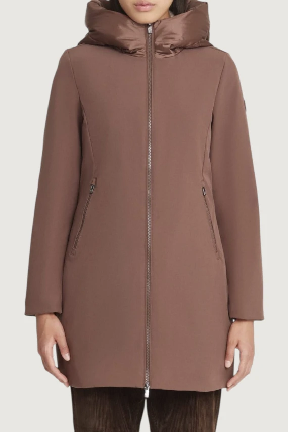 MIRE 3.0 SOFTSHELL JACKET