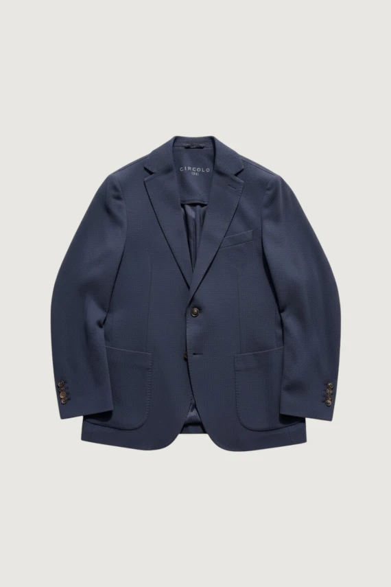 BLAZER DYED