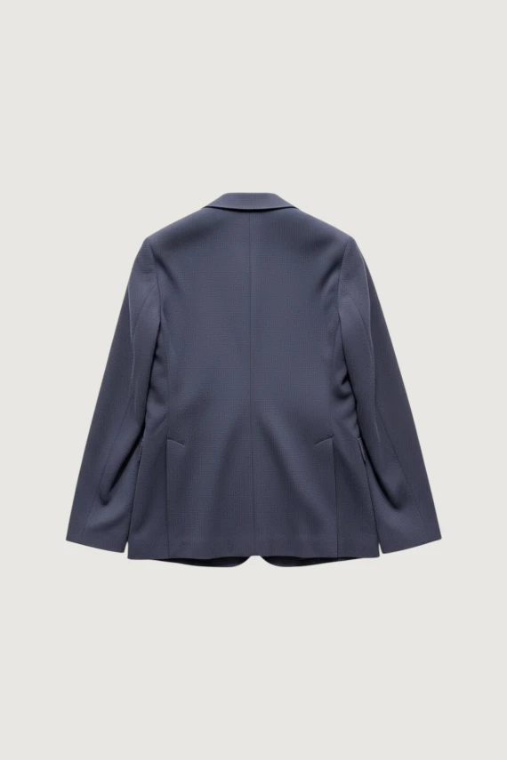 BLAZER DYED