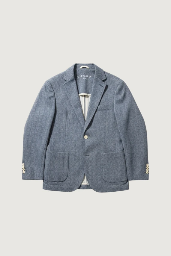 BLAZER SPECIAL PRINT