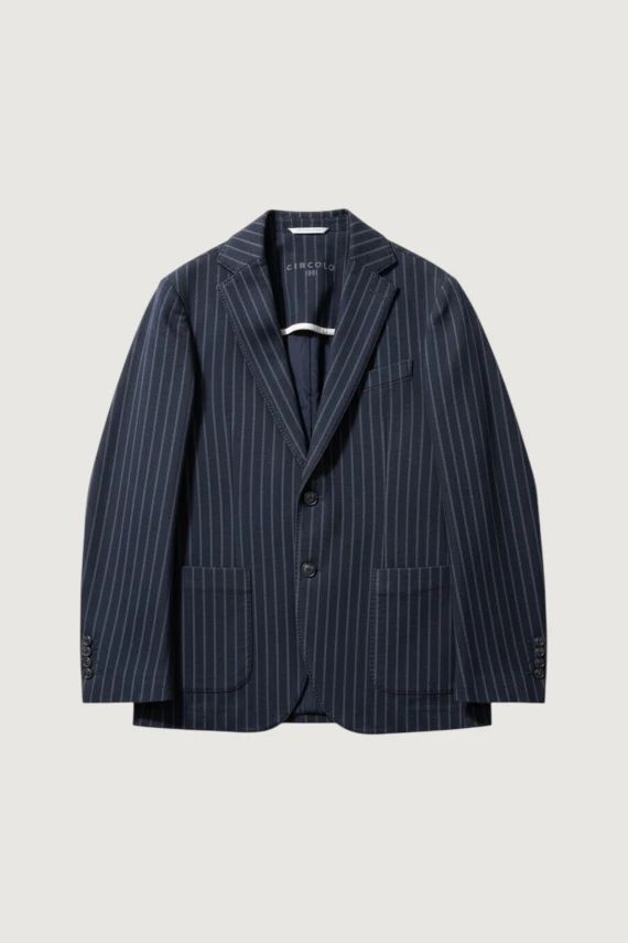 BLAZER INDACO