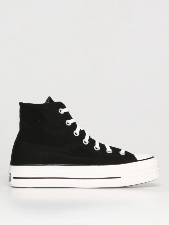 CHUCK TAYLOR ALL STAR PLATFORM