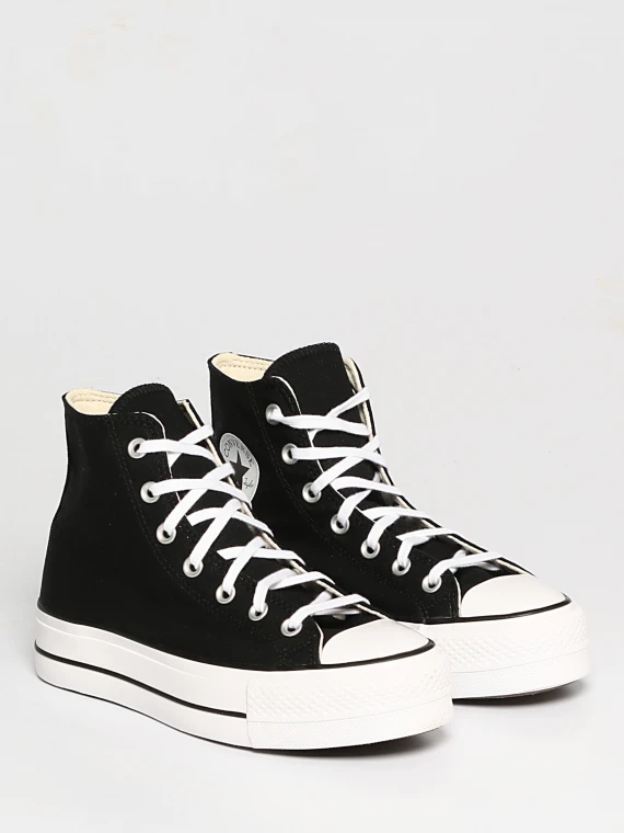 CHUCK TAYLOR ALL STAR PLATFORM