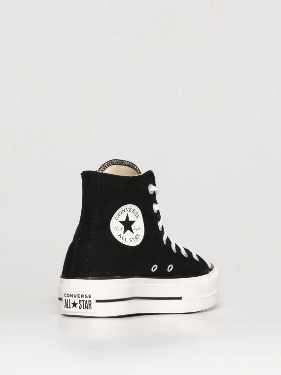 CHUCK TAYLOR ALL STAR PLATFORM