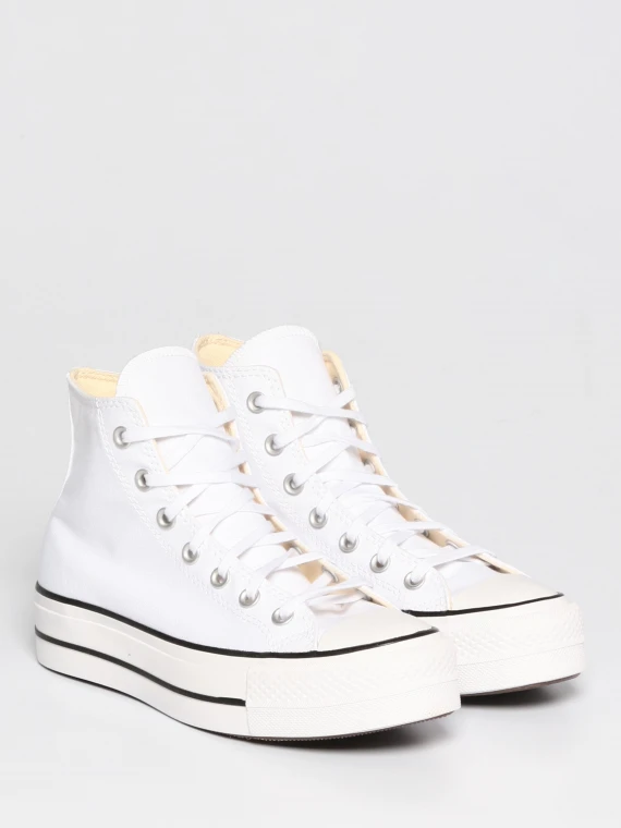 CHUCK TAYLOR ALL STAR PLATFORM