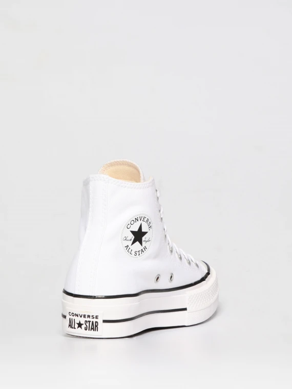 CHUCK TAYLOR ALL STAR PLATFORM