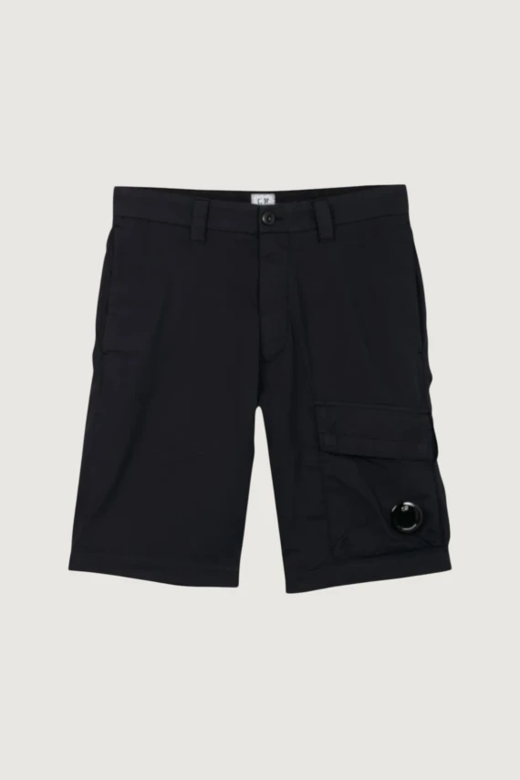 BERMUDA CARGO IN 50 FILI STRETCH