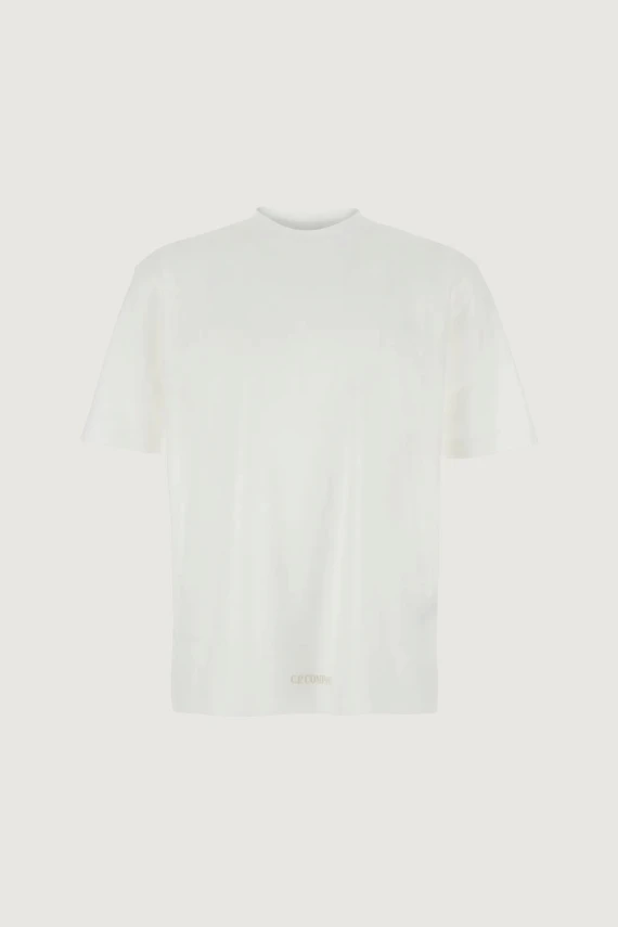 T-SHIRTS SHORT SLEEVE IN LIGHT JERSEY MICRODREAM