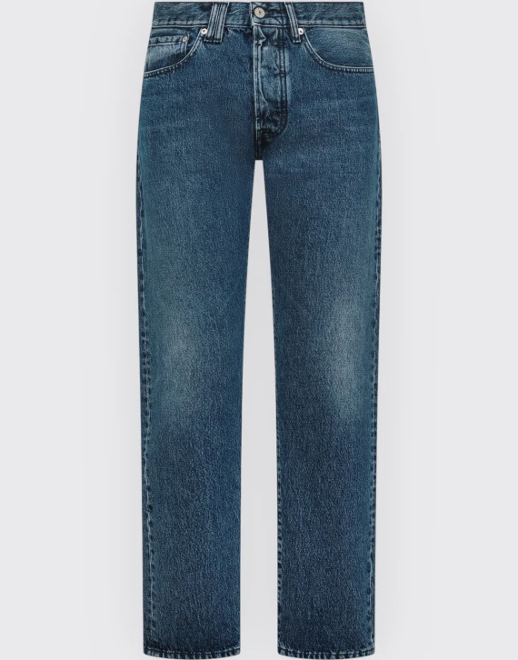 STANDARD REGULAR STRAIGHT LIGHT VINTAGE