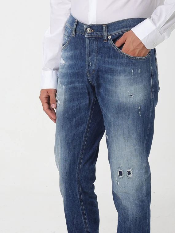 GEORGE PANTS
