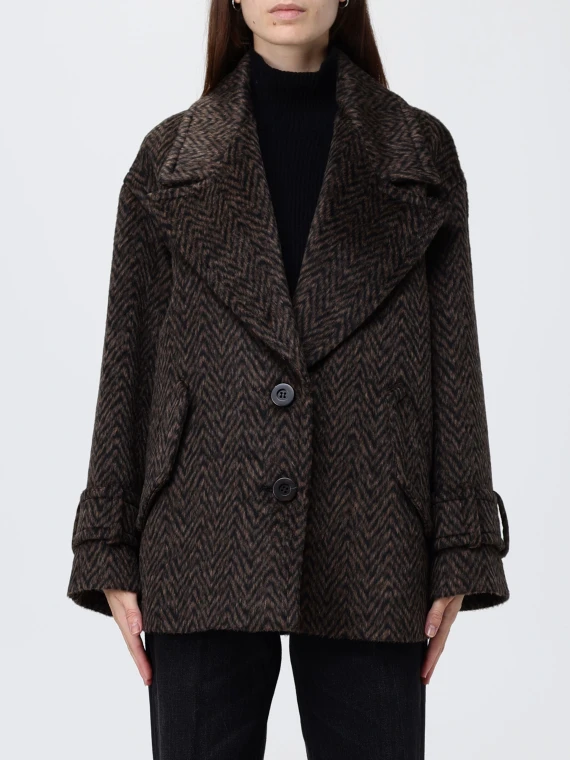 PEACOAT