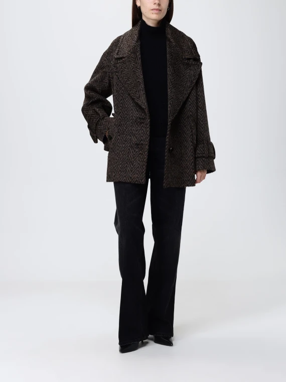 PEACOAT