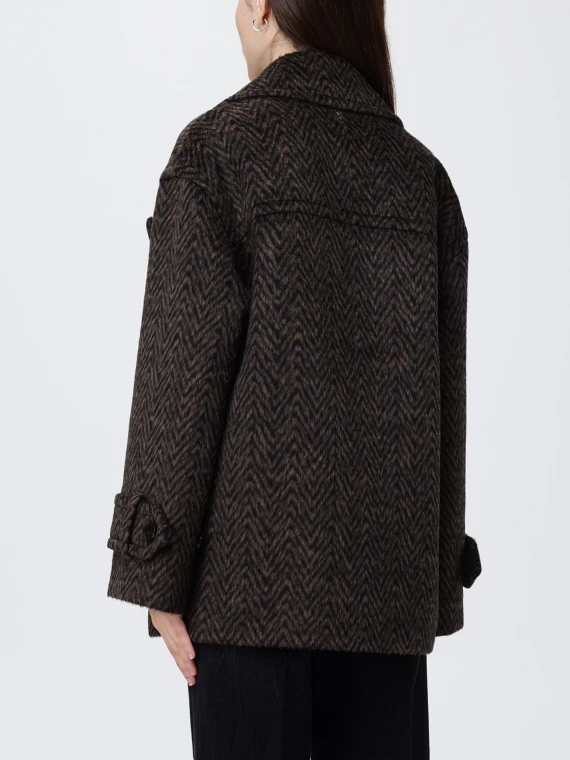 PEACOAT