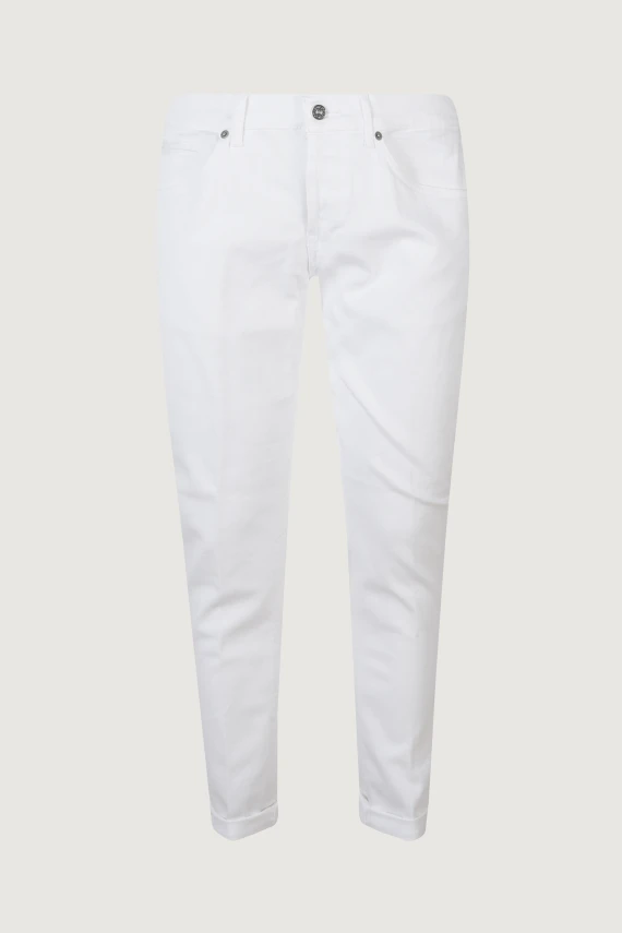 JEANS 5TASCHE SKINNY