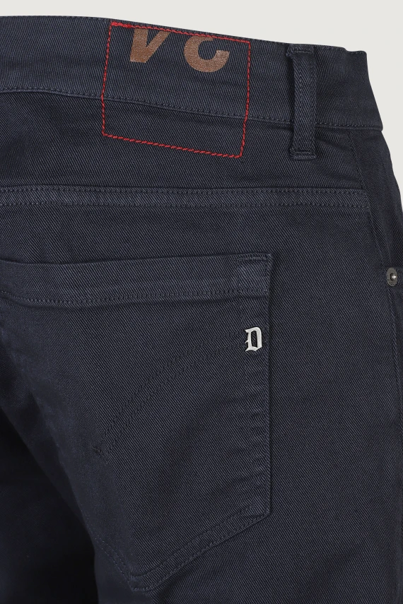 5POCKET SKINNY JEANS