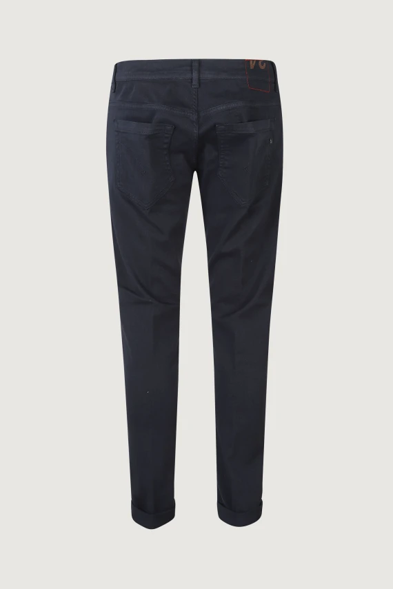 5POCKET SKINNY JEANS