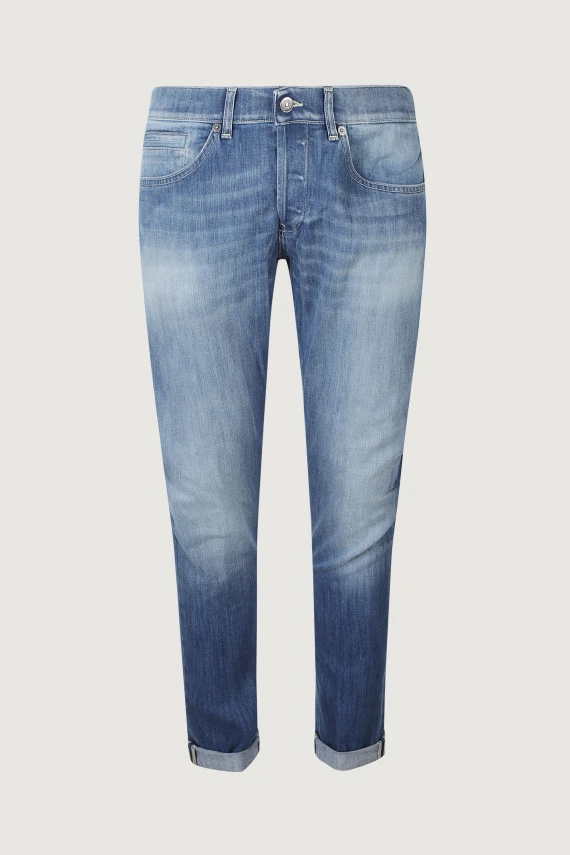 JEANS 5TASCHE SKINNY