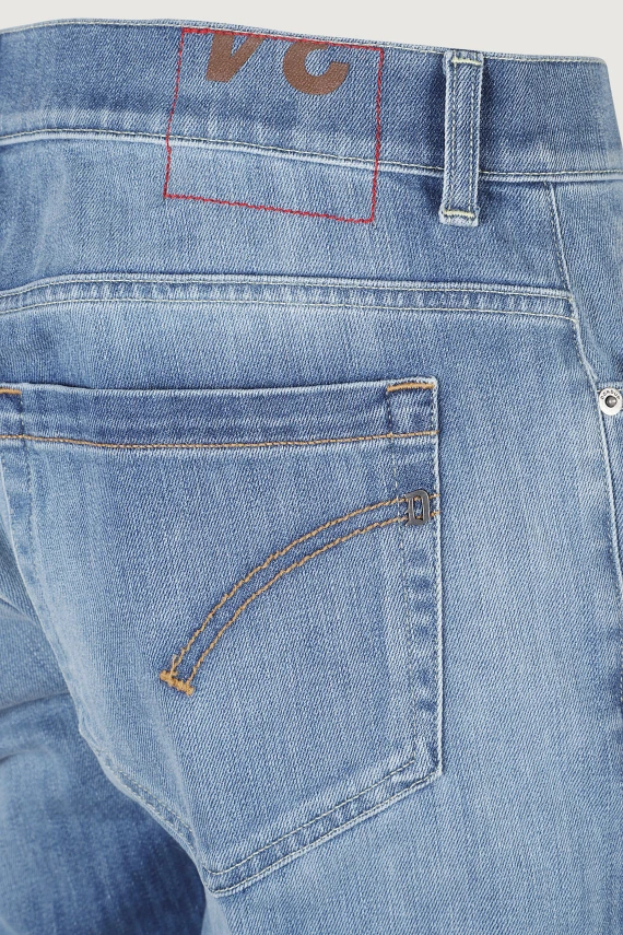 5POCKET SKINNY JEANS
