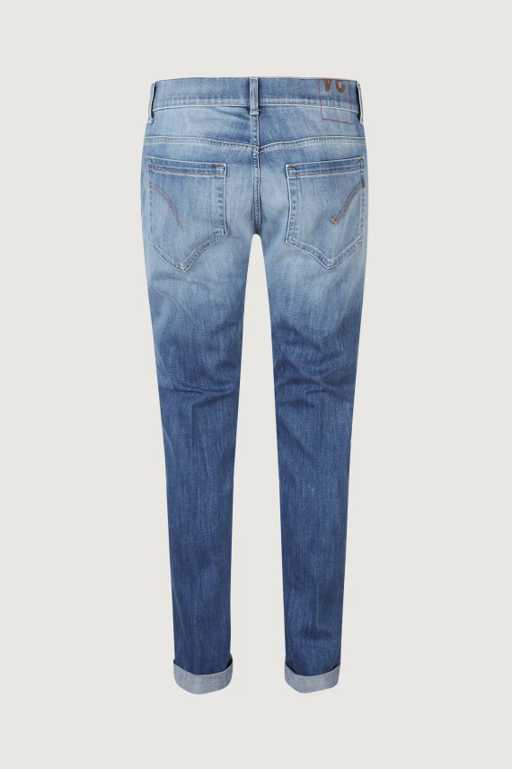 5POCKET SKINNY JEANS