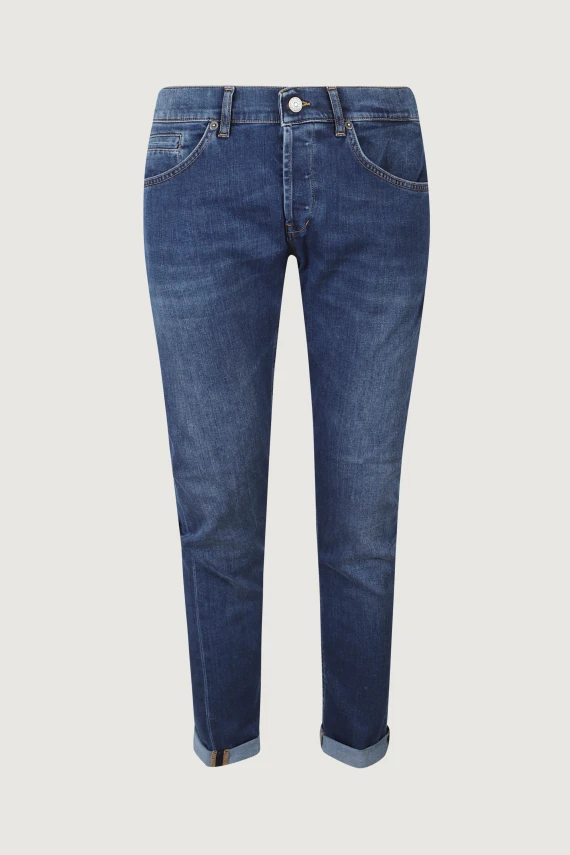 JEANS 5TASCHE SKINNY