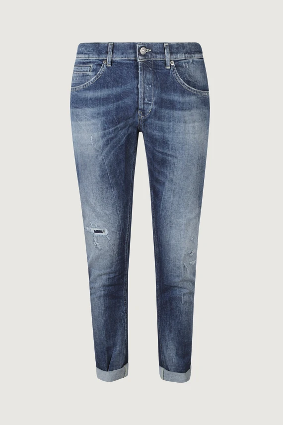 JEANS 5TASCHE SKINNY