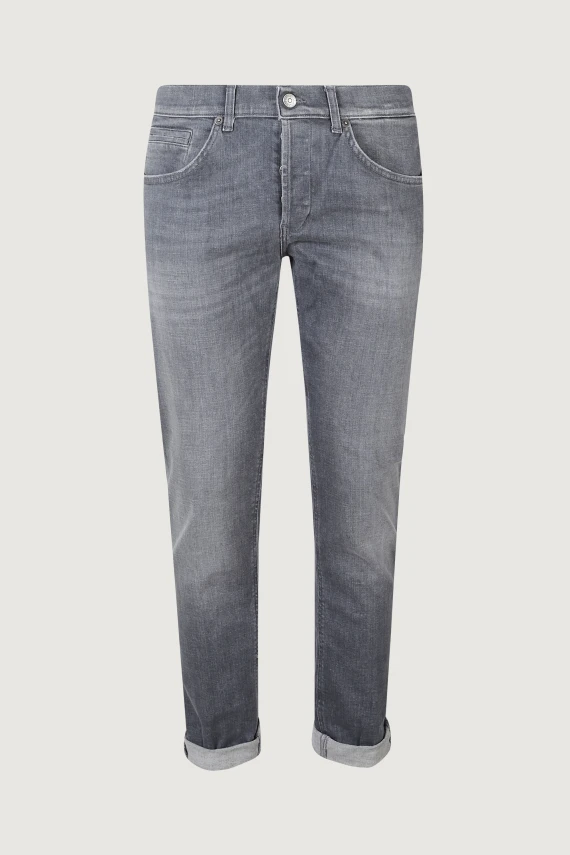JEANS 5TASCHE SKINNY