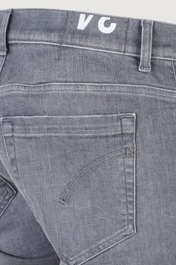 5POCKET SKINNY JEANS