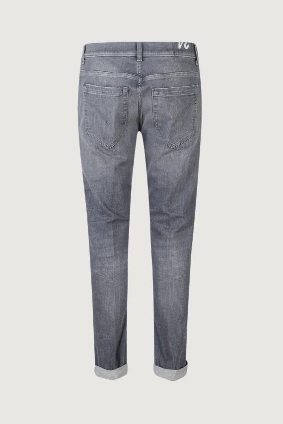 5POCKET SKINNY JEANS