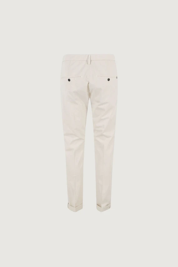 PANTALONE SLIM CHINO GAUBERT