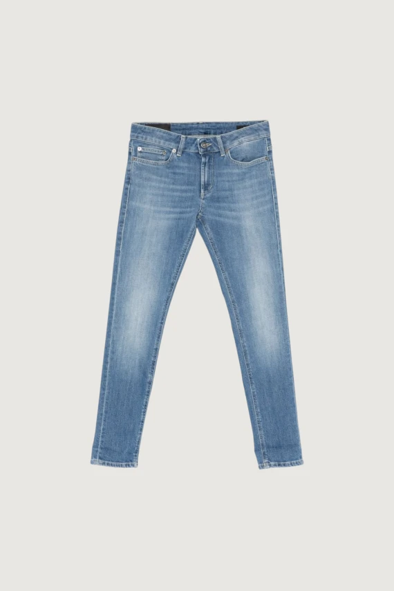 PANTALONE SLIM CHINO GAUBERT