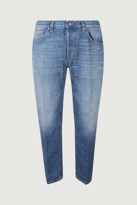 JEANS 5TASCHE CARROT BRIGHTON