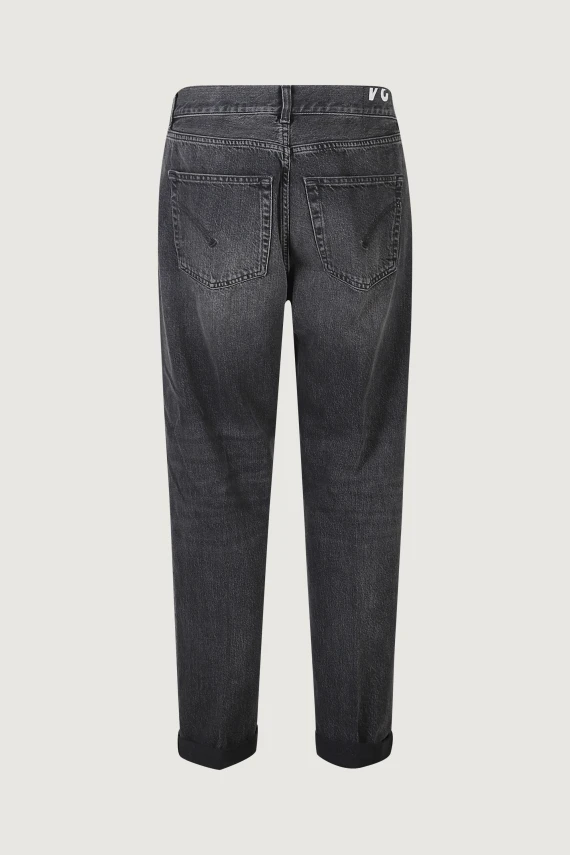 JEANS 5TASCHE LOOSE ERVIN