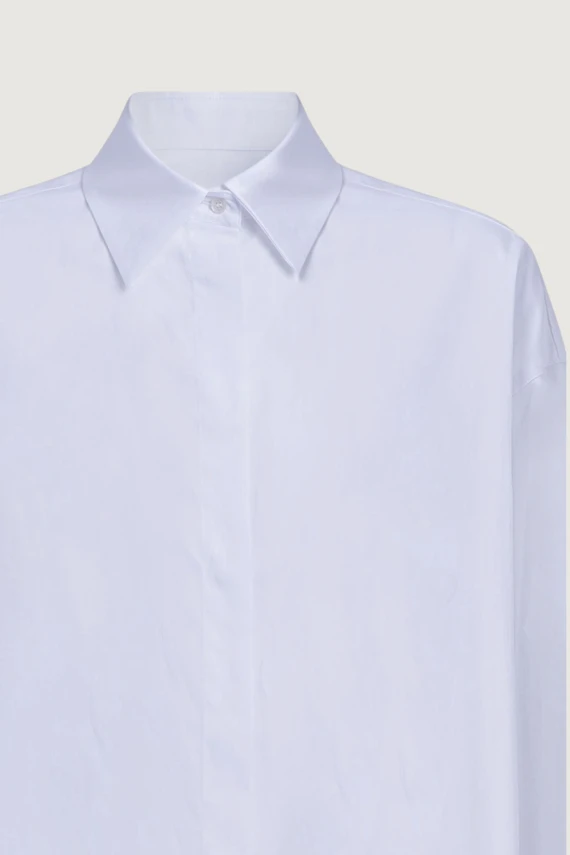 CAMICIA OVER